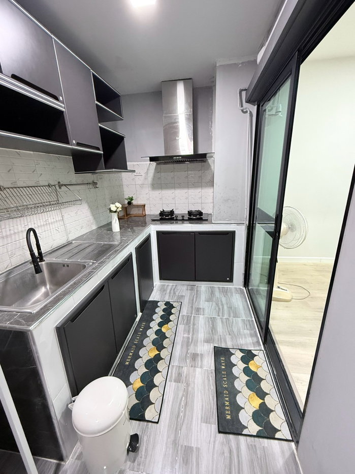 picture ðĨ FOR RENT: Modern 2-Storey Townhome â Anasiri Srinakarin-Phraeksa by Sansiri - 7/20
