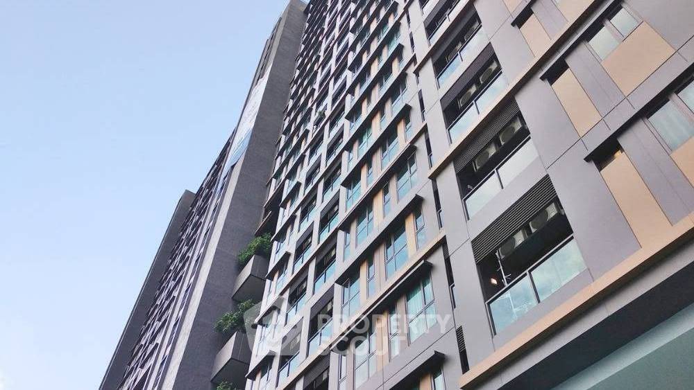 รูป คอนโด 1 ห้องนอน Lumpini Suite Dindaeng - Ratchaprarop ใกล้ ARL ราชปรารภ (ID 3238674) - รูปที่ 11/12