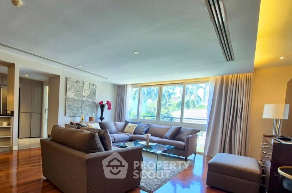 รูป คอนโด 4 ห้องนอน 200 ตร.ม. La Citta Penthouse ใกล้ BTS ทองหล่อ (ID 3234010) - รูปที่ 4/6