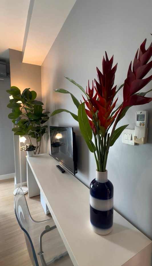 รูป Fully furnished apartment at the Seed Mingle condo Sathon Suanplu soi 8 - รูปที่ 16/23