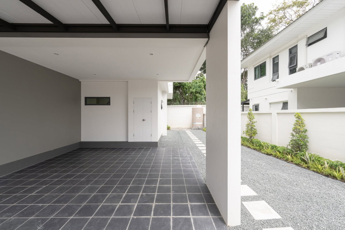 รูป 🏡 ให้เช่าด่วน! บ้านเดี่ยว ศุภาลัย พาร์ควิลล์ หางดง 3 นอน 3 น้ำ 50,000 บ./ด. 📞 063-664-9056 - รูปที่ 12/31