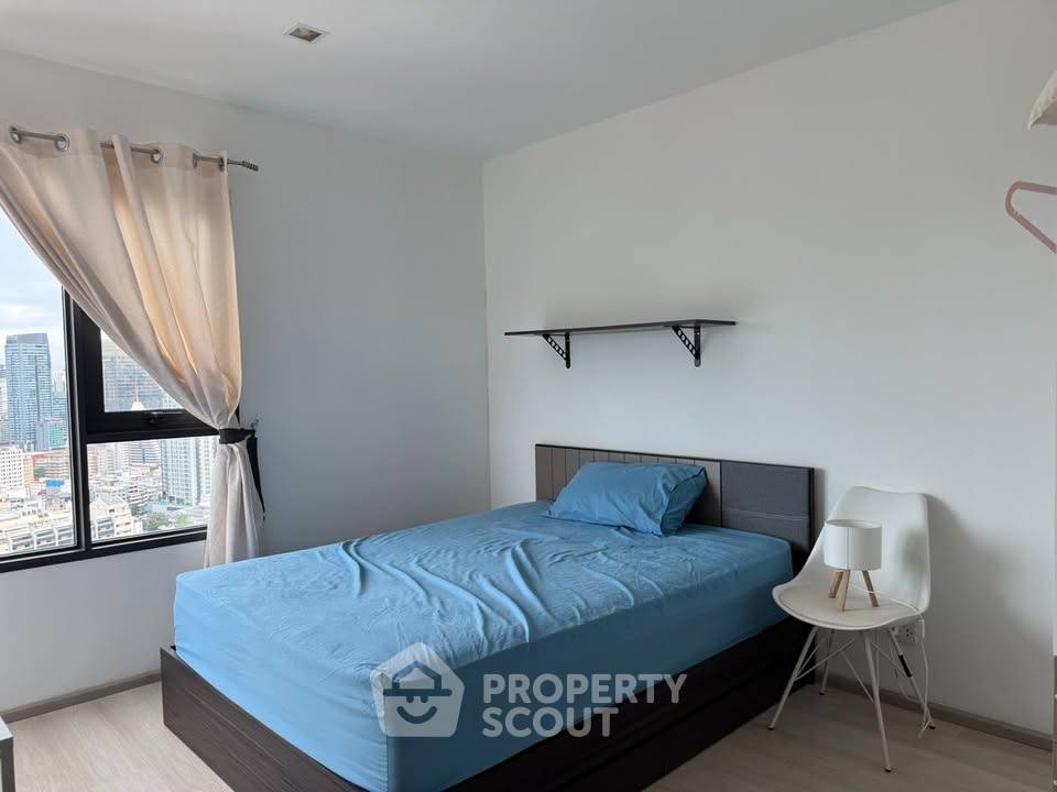 picture 2-BR Condo At Life One Wireless Near BTS Phloen Chit (ID 3009572) - 8/10