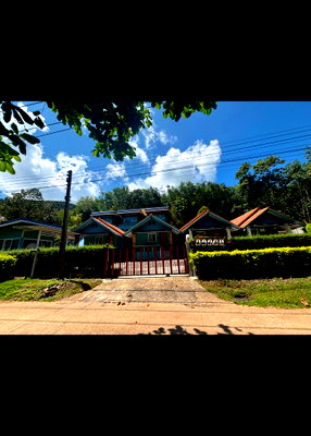 กิจการ เกาะยาว พังงา : บังกะโล เกาะยาวน้อย ติดทะเล หาเจ้าของใหม่