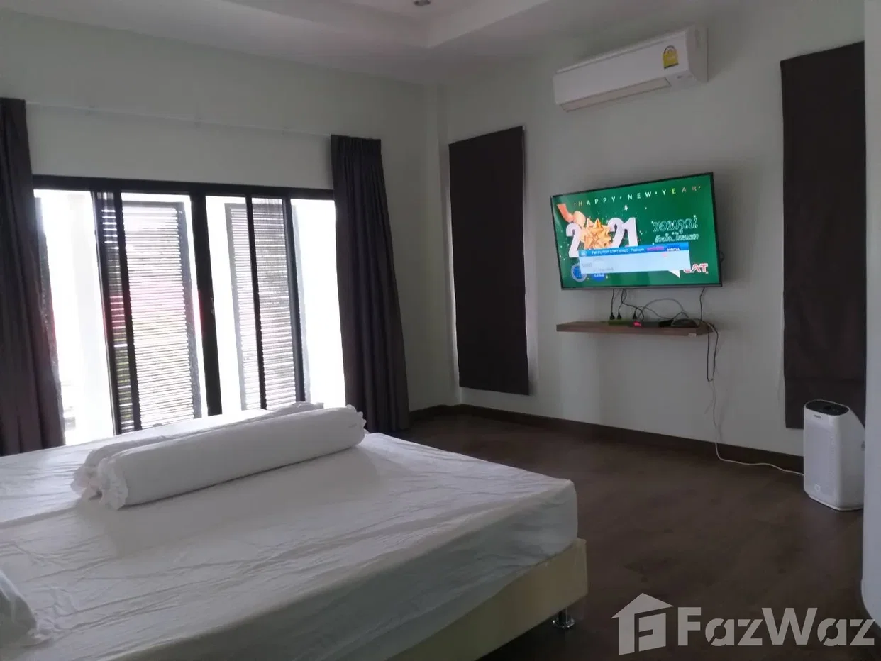 รูป ขาย บ้านเดี่ยว 4 ห้องนอน ใน หัวหิน, ประจวบคีรีขันธ์ 6723420 - รูปที่ 10/12