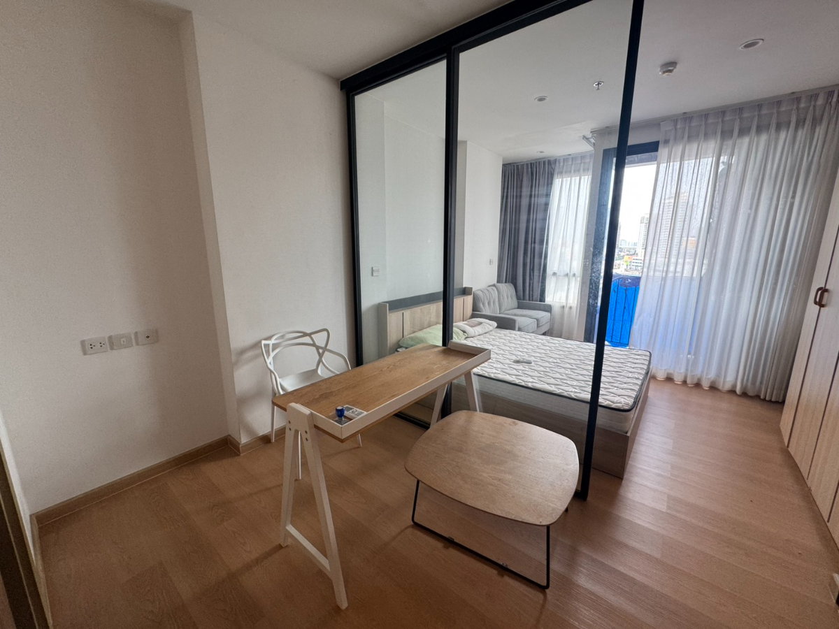 FOR RENT 🐾 Pet Friendly — MARU Ladprao