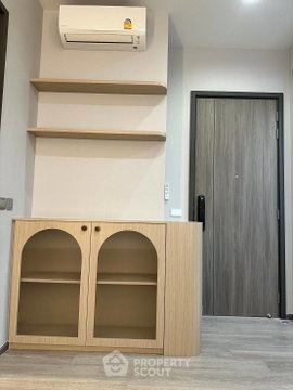 คอนโด 1 ห้องนอน ชั้น 21 Rhythm Charoenkrung Pavilion ใกล้ BTS สะพานตากสิน (ID 2300472)