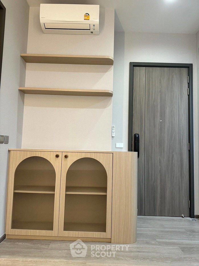 รูป คอนโด 1 ห้องนอน ชั้น 21 Rhythm Charoenkrung Pavilion ใกล้ BTS สะพานตากสิน (ID 2300472) - รูปที่ 1/10