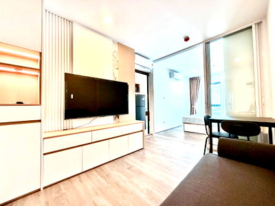 Condos for rent : Regent Home Wutthakat | Price 12,000 THB | Beautiful room, great view, fully furnished, ready to move in.