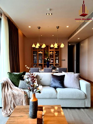 ขายคอนโด : ✨ ขาย ศาลาแดง วัน ✨  💰 ราคา 51,000,000 บาท