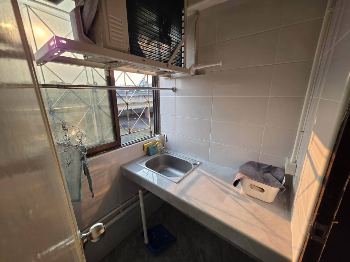 รูป ห้องเช่ารายวัน รายสัปดาห์ รายเดือน  - รูปที่ 2/5