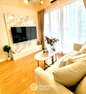 Condos for sale : 1-BR The Parkland Grand Asoke Phetchaburi Near MRT Phetchaburi (ID 3221250)