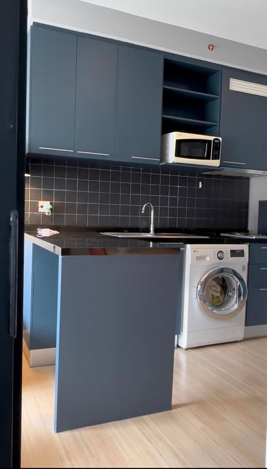 รูป Fully furnished apartment at the Seed Mingle condo Sathon Suanplu soi 8 - รูปที่ 11/23