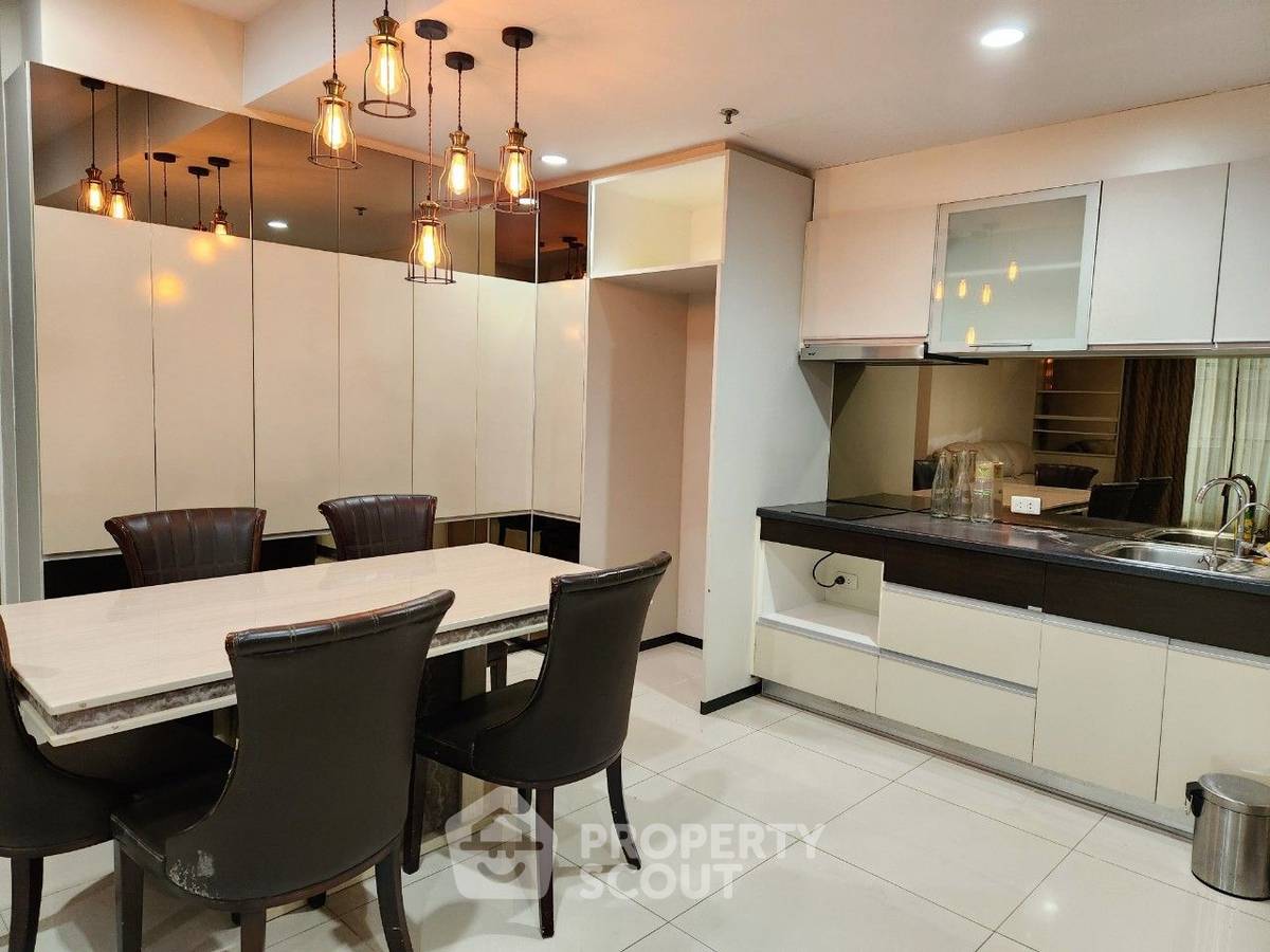 รูป ใกล้ MRT เพชรบุรี 200 ม. | ห้องนอน 2 ห้อง ชั้น 20 Supalai Premier @ Asoke (ID 1781139) - รูปที่ 3/8