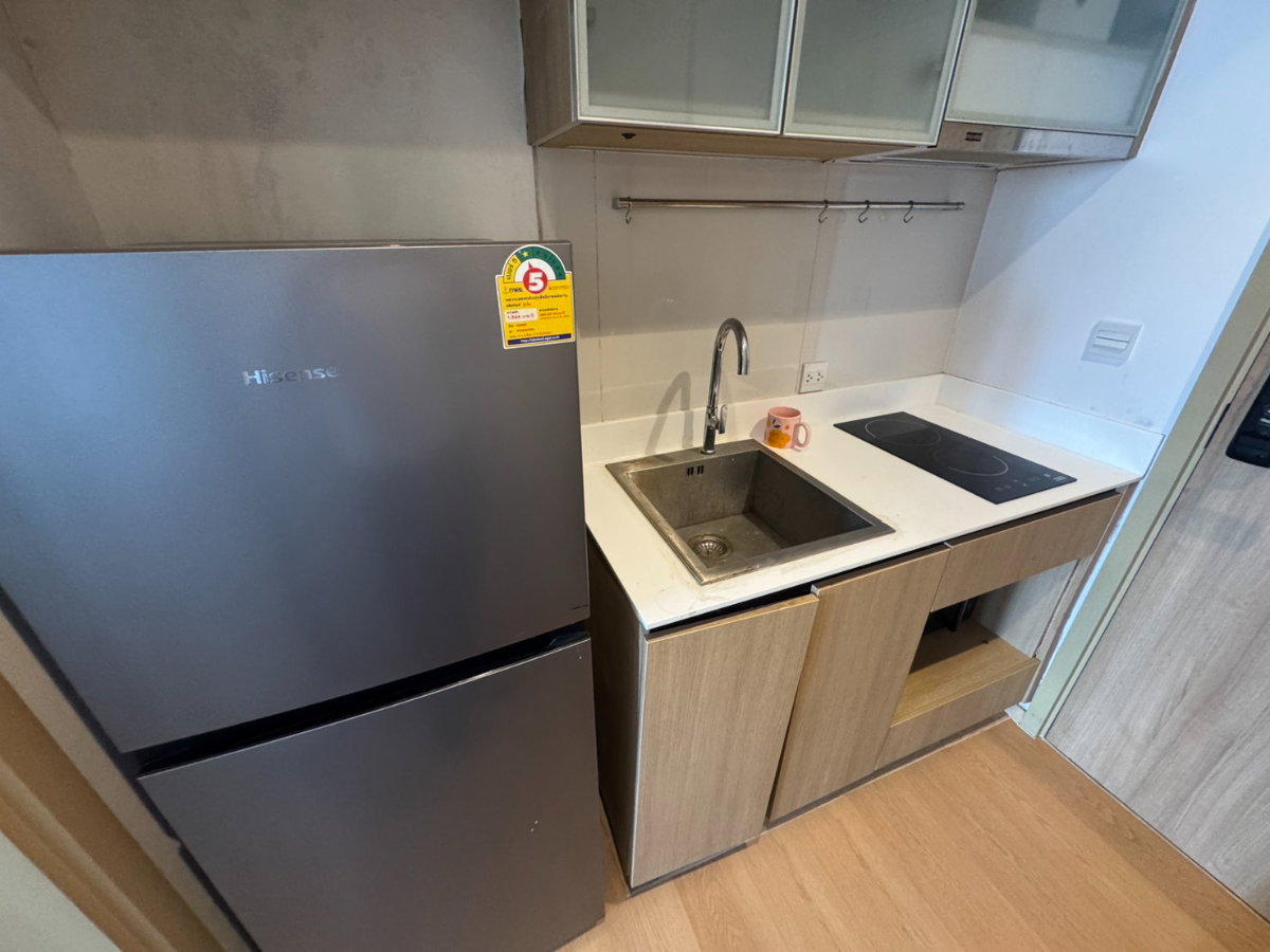 picture FOR RENT 🐾 Pet Friendly — MARU Ladprao - 5/9