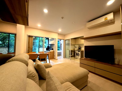 Condos for sale : For sale The Tree Sukhumvit 64 condo (40 sq.m.) 1 Bed plus