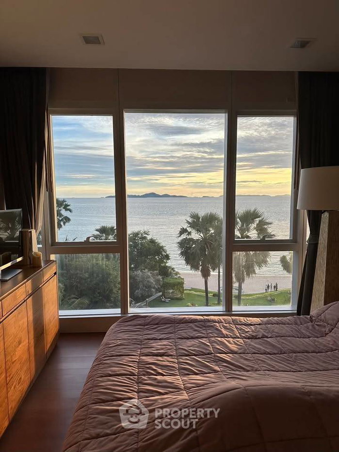 รูป คอนโดหนึ่งห้องนอน The Riviera Palm Beach Wongamat ให้เช่า (ID 3238666) - รูปที่ 2/34