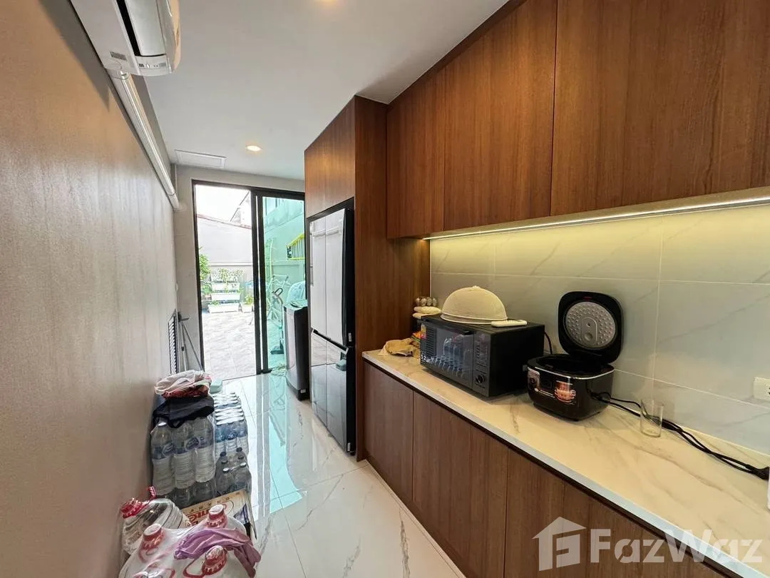 รูป ขาย บ้านเดี่ยว 5 ห้องนอน ใน ห้วยใหญ่, ชลบุรี 6722879 - รูปที่ 19/19