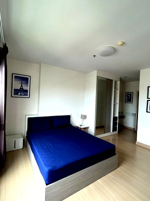 Condos for rent : *** Condo for rent : Supalai Loft Talat Phlu Station  *** 