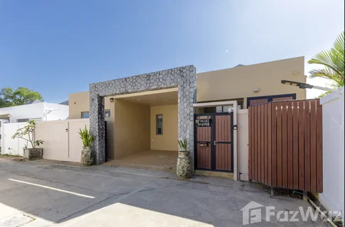 2 Bedroom Villa for sale in Rawai, Phuket 6722394