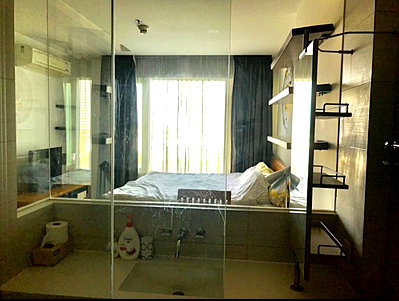 Condos for sale : 🏢 Condo for Sale : Siri at Sukhumvit   Property Code | LNP-C14533 