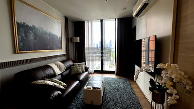 Condos for rent : 🔥🔥🔥 For Rent Condo , Park Origin Phrom Phong , BTS-Phrom Phong , Khlong Tan , Khlong Toei , Bangkok , CX-130365 ✅ Live chat with us ADD LINE @connexproperty ✅ 🔥🔥🔥