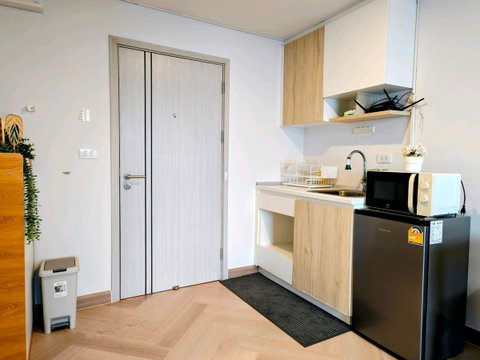 Sea Dream Condo Sriracha 099-690-3486