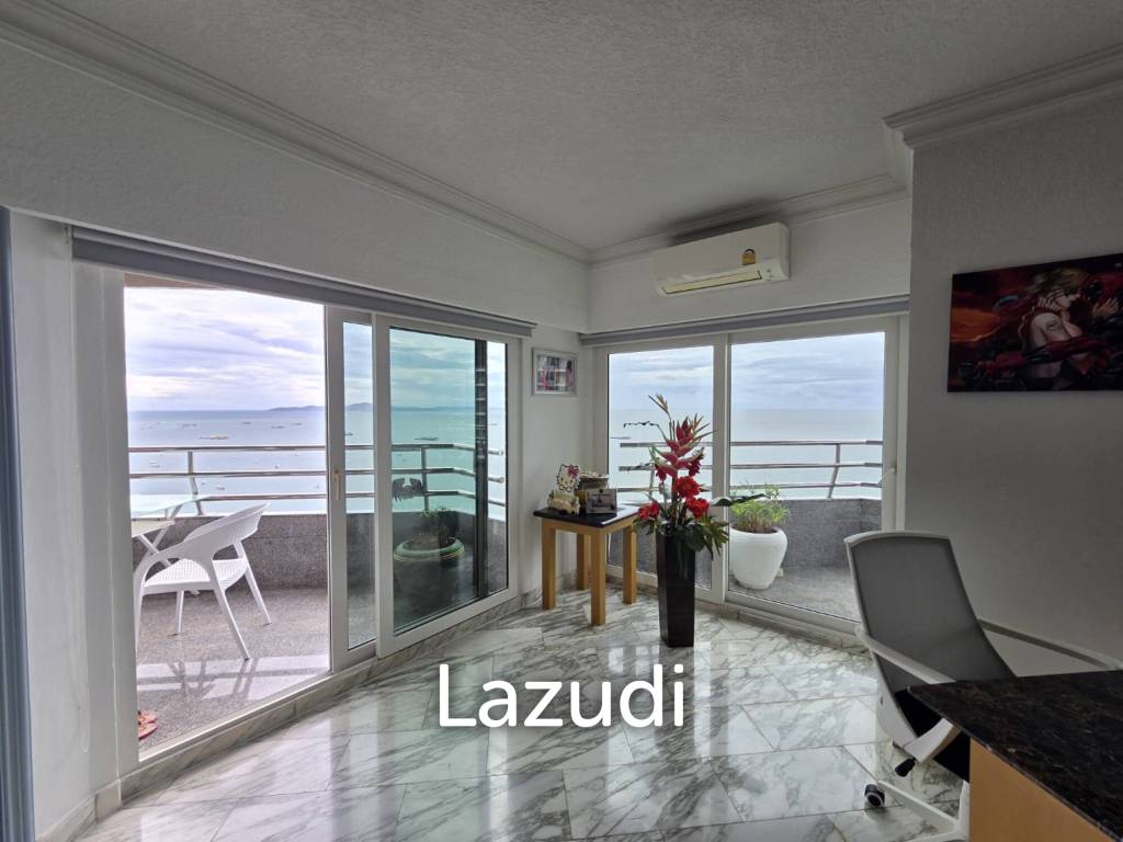 picture 2 Bed 3 Bath 157 SQ.M Sea Views Markland Condo - 9/22