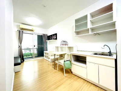 Condos for rent : For Rent : Condo A Space Kaset - Nawamin