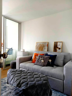ขายคอนโด : ❄[Sale] Tulip lite Condo  ( ทิวลิปไลท์ คอนโด )
