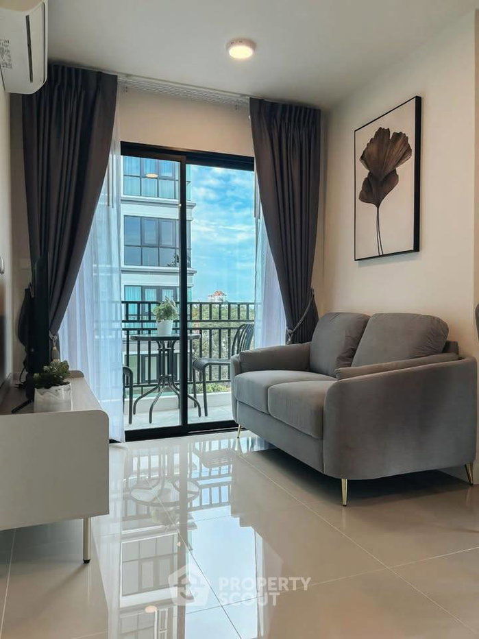 รูป คอนโด 1 ห้องนอน Mira Monte Huahin 94 ใกล้ตลาดโต้รุ่งหัวหิน (ID 3240858) - รูปที่ 6/14