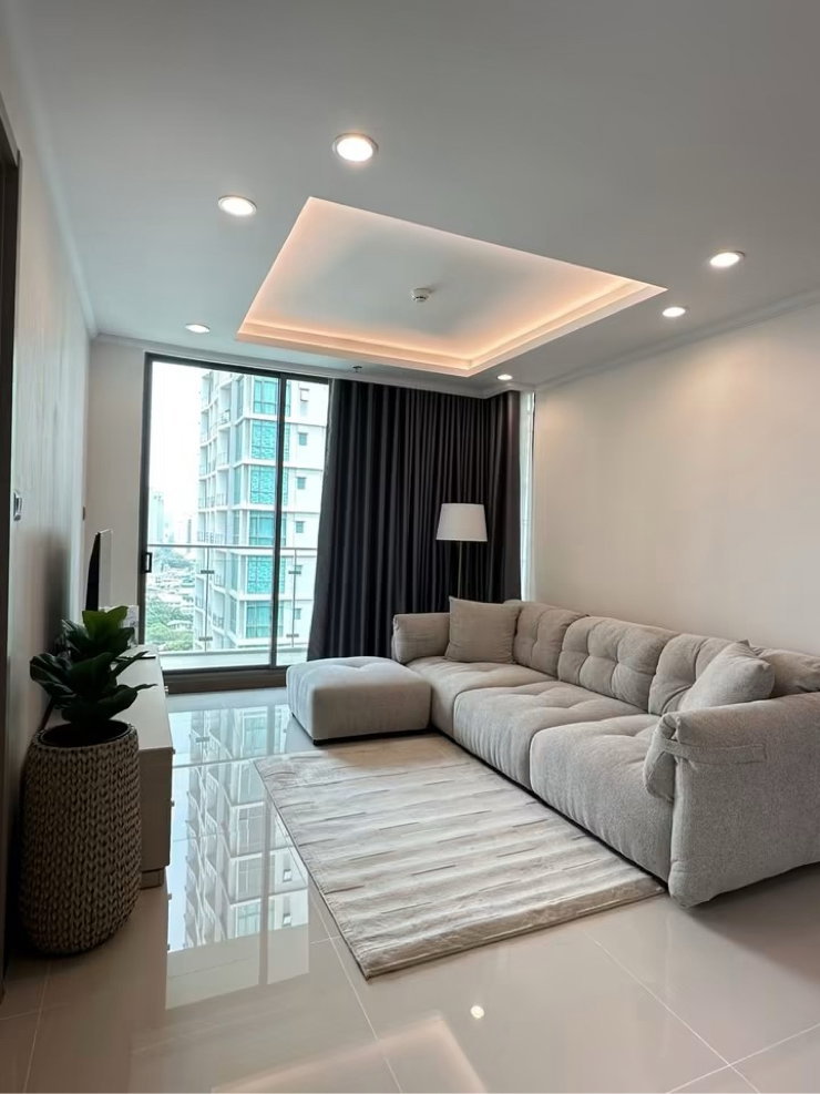 🛑LINE ID @cutecondo มี@🛑 Supalai oriental sk39 2 beds 60,000 ว่าง✅ ตอบไว