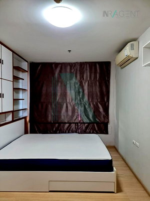 Condos for rent : 📌 For Rent Condo FUSE SENSE BANGKAE Building 1, Floor 5,2 bed room, Room size 46 sqm