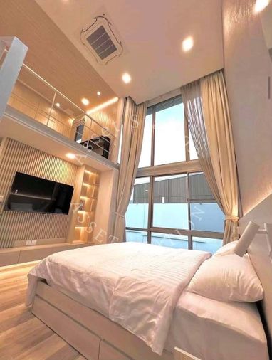ขายบ้านเดี่ยว 3 ห้องนอน 324 ตร.ม. 77 ตร.ว. วีเว่ กรุงเทพกรีฑา