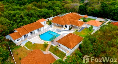 บ้านเดี่ยว เมืองภูเก็ต ภูเก็ต : ขาย วิลล่า 10 ห้องนอน ใน ราไวย์, ภูเก็ต 6722628