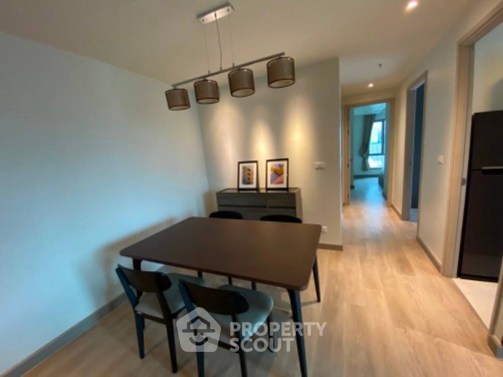 รูป คอนโด 2 ห้องนอน ชั้น 31 ที่ Thru Thonglor ย่านบางกะปิ (ID 1797418) - รูปที่ 8/15