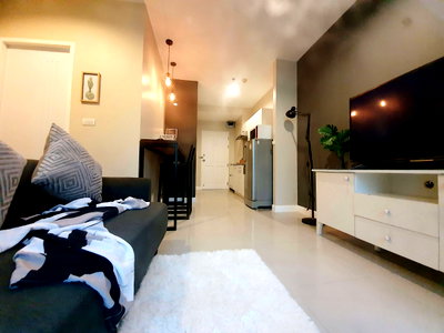 Condos for rent : 🔥 For Rent 📌 @ City Sukhumvit 101/1 (Line ID: @veryrent) Negotiable price! ✅ We also manage many other projects great deals on every rental!