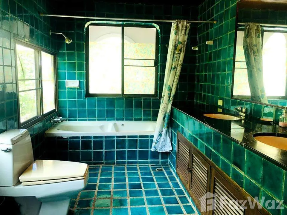 รูป ขาย วิลล่า 5 ห้องนอน ใน กะรน, ภูเก็ต 1104928 - รูปที่ 9/33