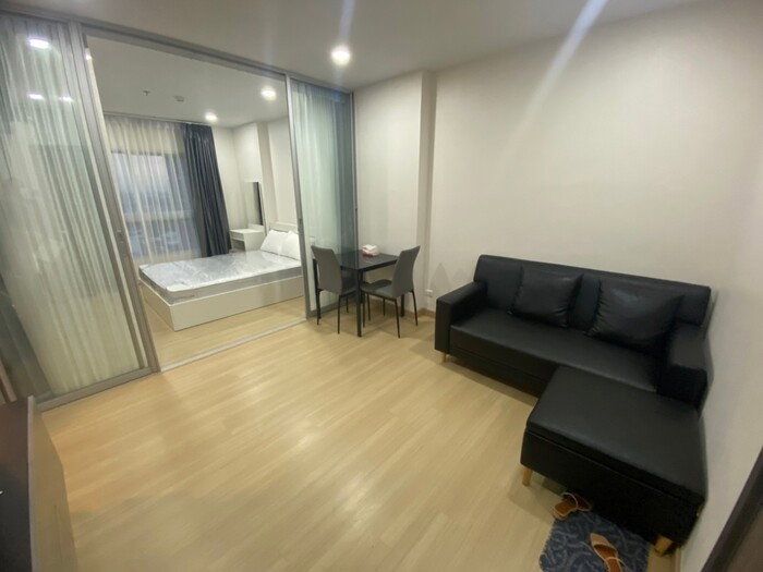 รูป 📢อัพเดตห้องว่าง Condo Supalai Veranda Phasi Charoen Station เพียง 12,000 บาท 35 ตร.ม โทร.087-556-4977 อ้น 📢 - รูปที่ 1/10