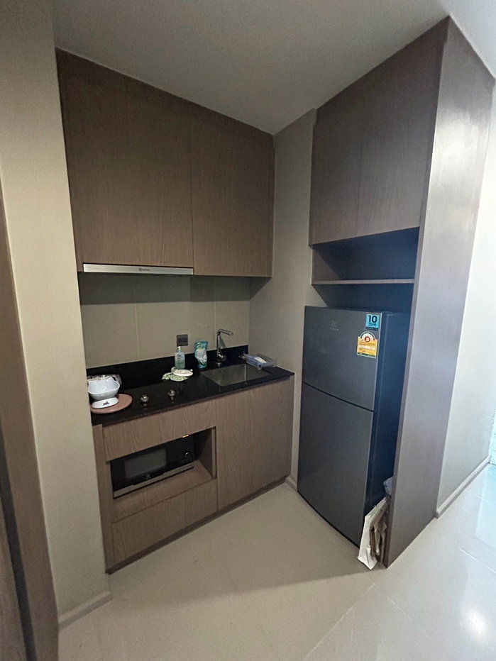 picture M Jatujak | 1 Bedroom for Rent   - 7/7