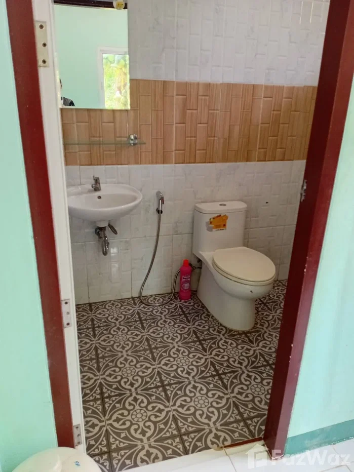 รูป ขาย บ้านเดี่ยว 2 ห้องนอน ใน ป่าคลอก, ภูเก็ต 6722318 - รูปที่ 6/12