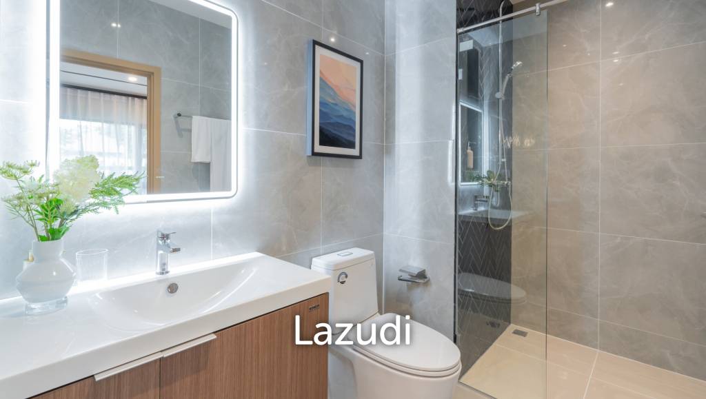 รูป 3 Bed 3 Bath 148 SQ.M The Modeva - รูปที่ 9/14