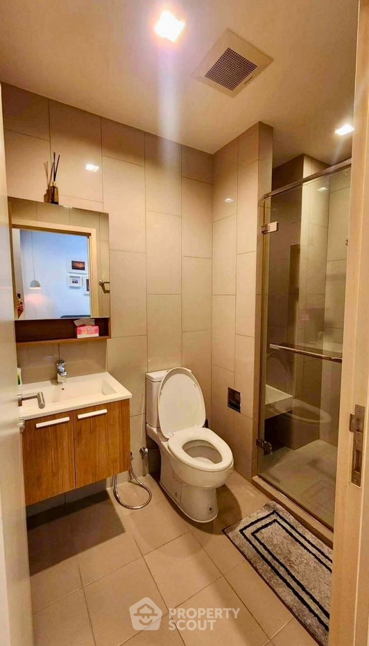 รูป ขายคอนโด 1 ห้องนอนที่ Hasu Haus Sukhumvit 77 ใกล้ BTS อ่อนนุช (ID 3240396) - รูปที่ 8/12