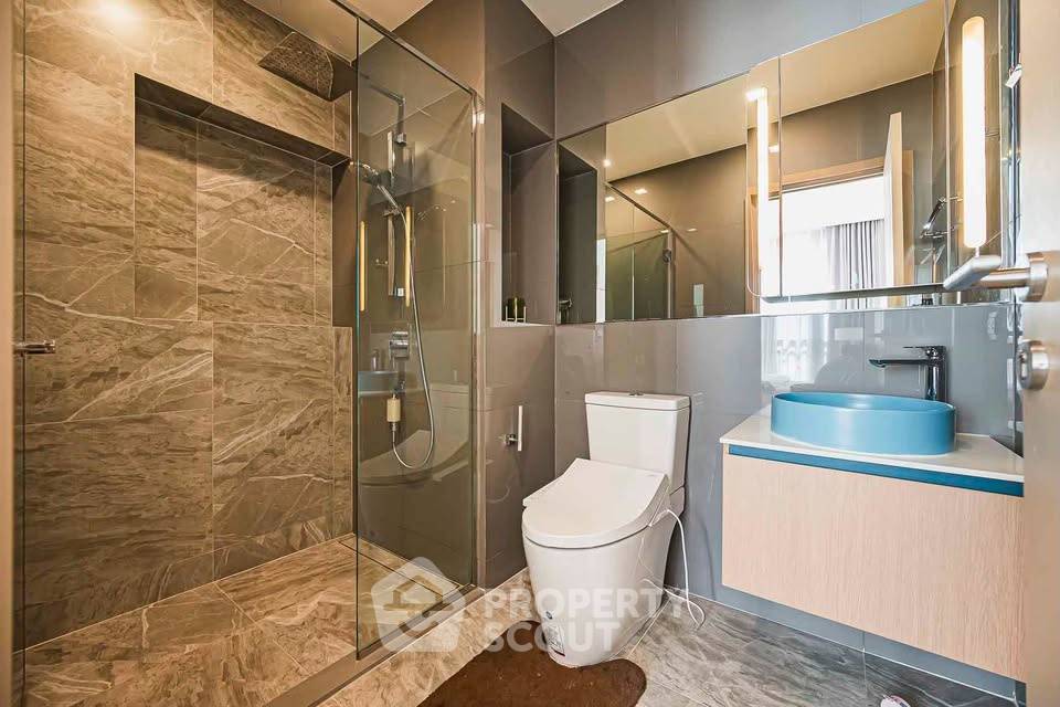 รูป คอนโด 1 ห้องนอน 33 ตร.ม. ขายที่ Kawa Haus ใกล้ BTS อ่อนนุช (ID 2964721) - รูปที่ 11/11