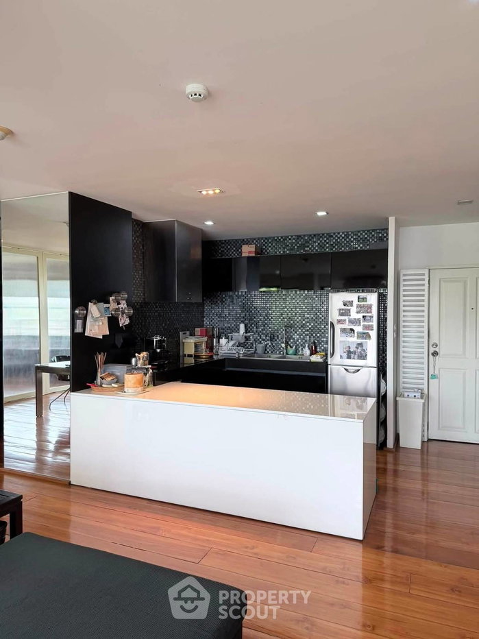 รูป คอนโด 2 ห้องนอน 150 ตร.ม. Supreme Ville Condominium ใกล้ MRT คลองเตย (ID 3133889) - รูปที่ 19/24