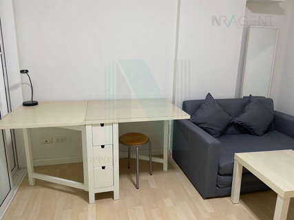 รูปภาพ For Rent Condo DCONDO RAMKHAMHAENG 64 Building A, Floor 7,1 bed room, Room size 30.00 sqm