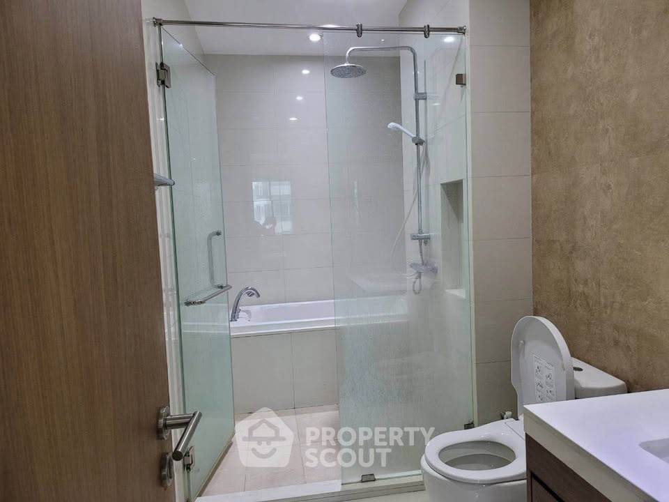รูป 1 ห้องนอน 67 ตร.ม. ที่ Bright Sukhumvit 24 ใกล้ BTS พร้อมพงษ์ (ID 3240821) - รูปที่ 11/12