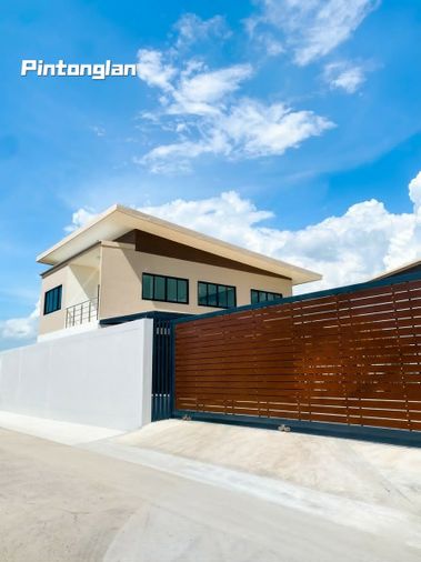 ขายที่ดิน 100 ตร.ว. ปิ่นทอง 4