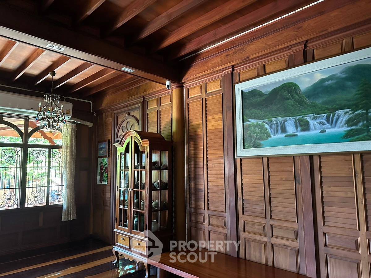 รูป บ้าน 4 ห้องนอน ขนาด 412 ตร.ม. ให้เช่า ย่านแสนแสบ มีนบุรี (ID 3241508) - รูปที่ 16/32