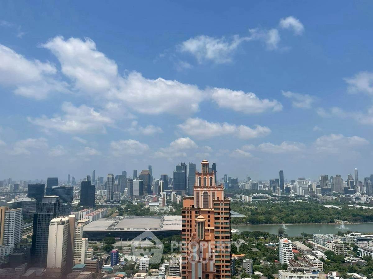 รูป คอนโด 1 ห้องนอน ชั้น 40 Park Origin Phrom Phong ใกล้ BTS พร้อมพงษ์ (ID 2799969) - รูปที่ 7/7