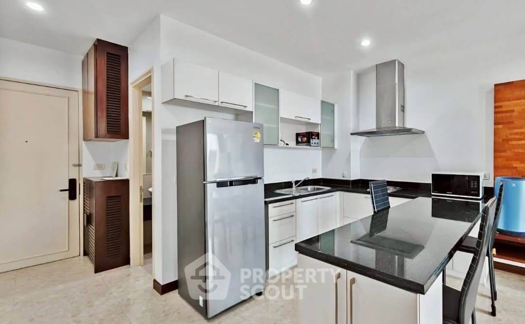 รูป ใกล้ BTS เอกมัย 60 ม. 2 ห้องนอน Nusasiri Grand Condominium (ID 3239250) - รูปที่ 3/8